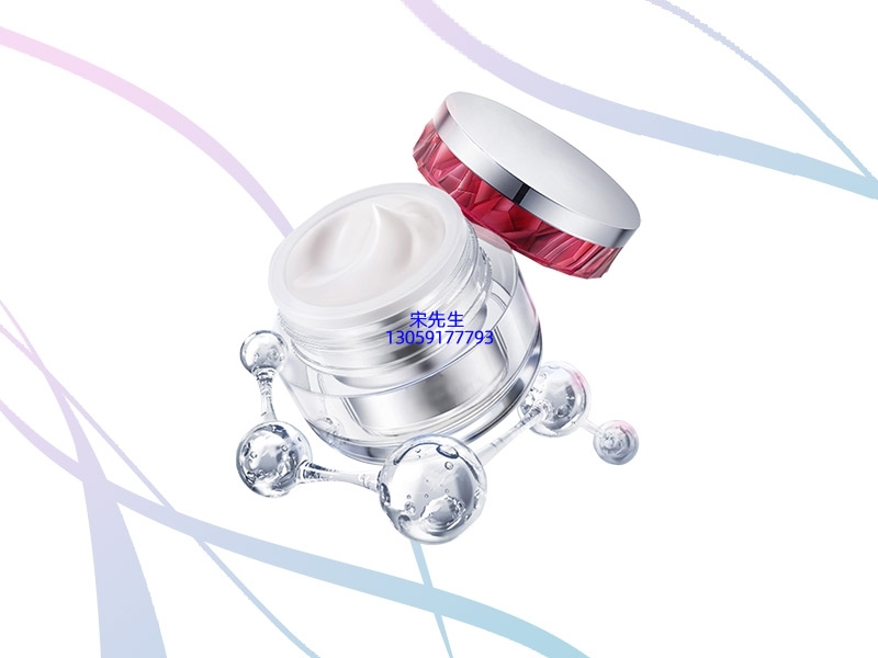 不浪漫先生_神经酰胺出水霜OEM定制加工贴牌