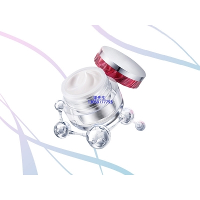 不浪漫先生_神经酰胺出水霜OEM定制加工贴牌