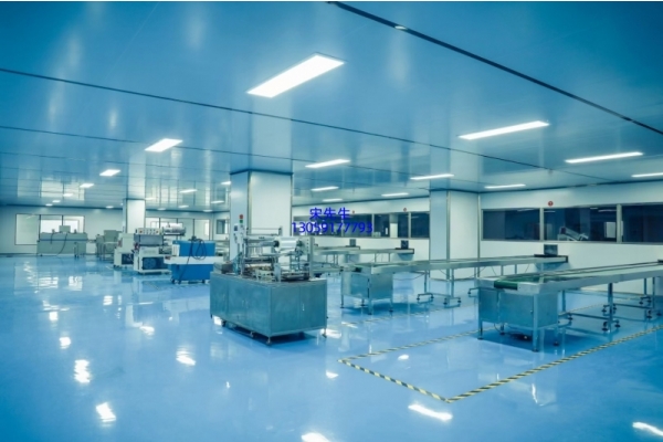 不浪漫先生_工厂设备展示