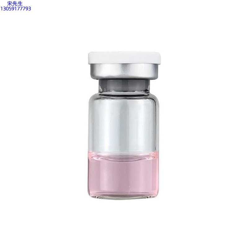 不浪漫先生_水光动能素精华原液OEM代加工贴牌